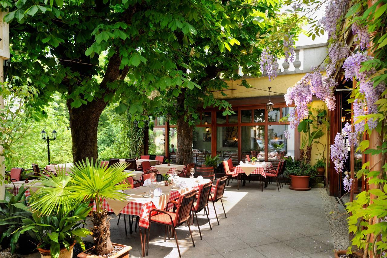 Pension Lectar Hotel Radovljica Exterior photo